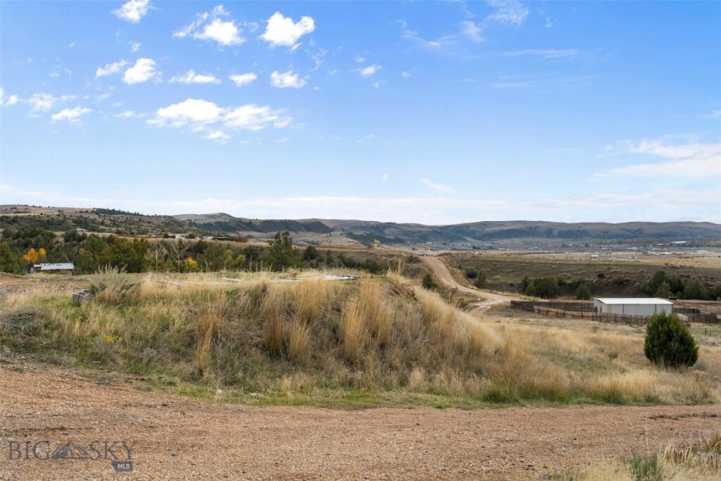 136 Broken Creek, Three Forks MT 59752