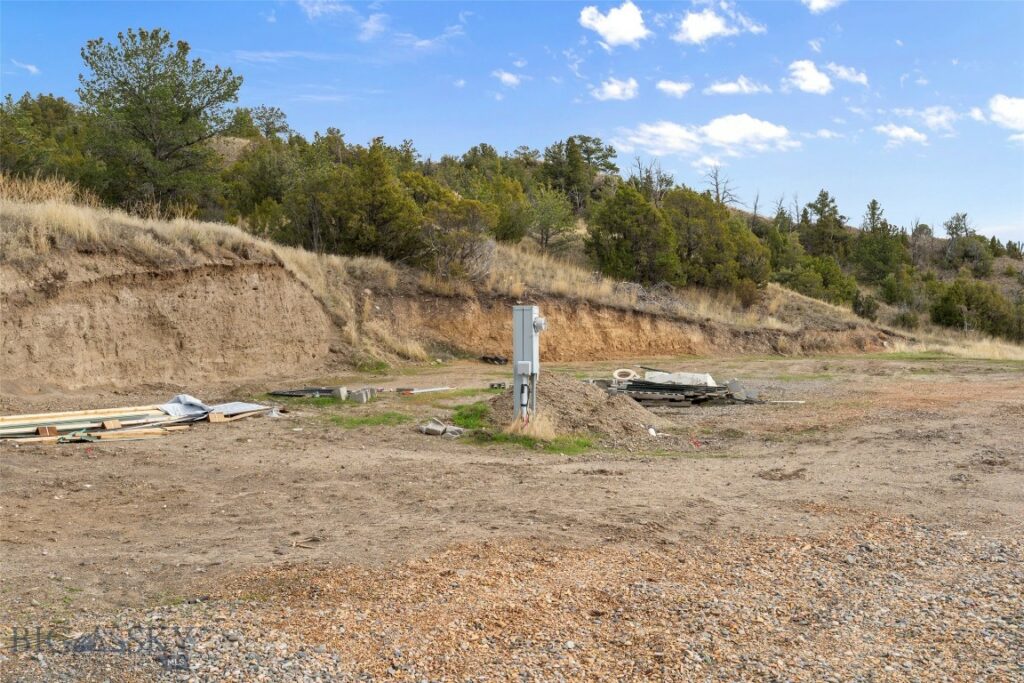 136 Broken Creek, Three Forks MT 59752