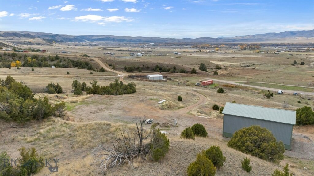 136 Broken Creek, Three Forks MT 59752