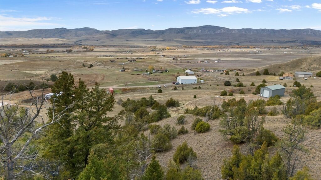 136 Broken Creek, Three Forks MT 59752