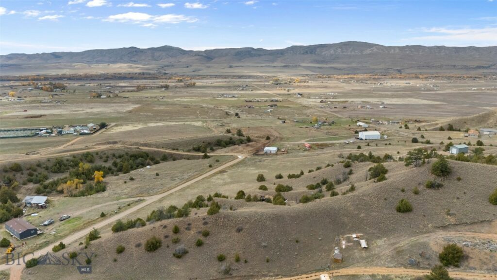 136 Broken Creek, Three Forks MT 59752