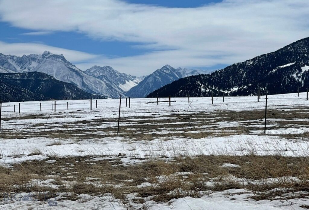 137 Buffalo Trail, Livingston MT 59047