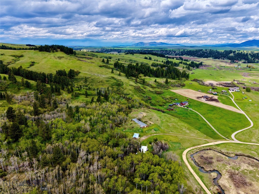 138 Railroad Lane, Lewistown MT 59457