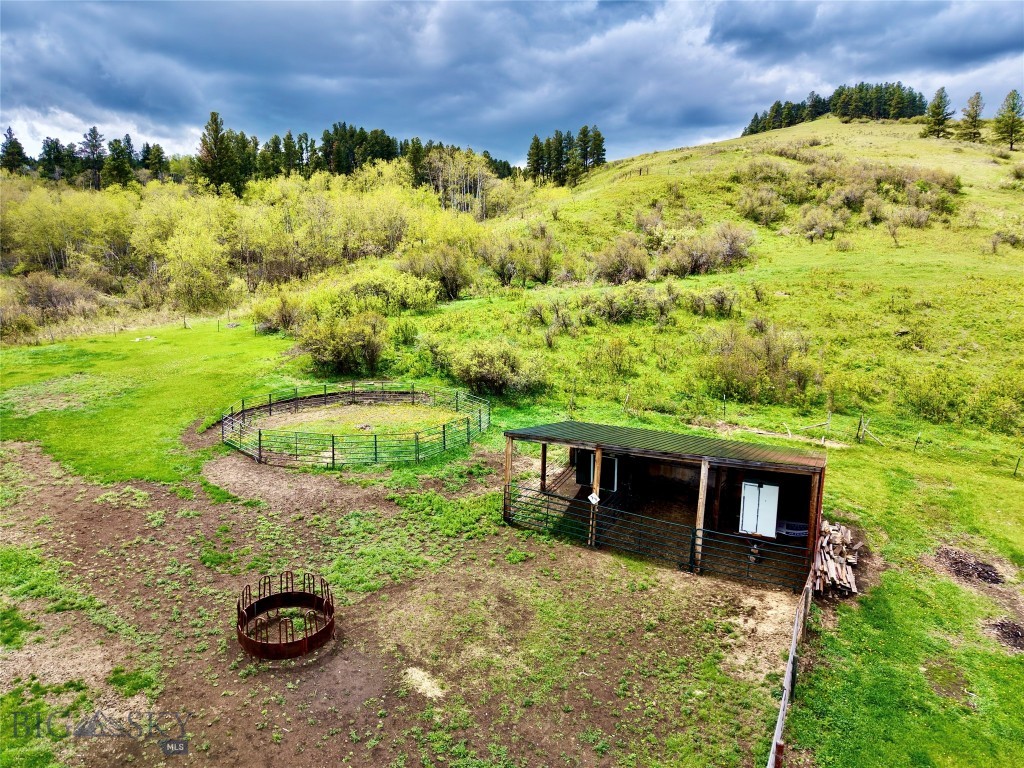 138 Railroad Lane, Lewistown MT 59457