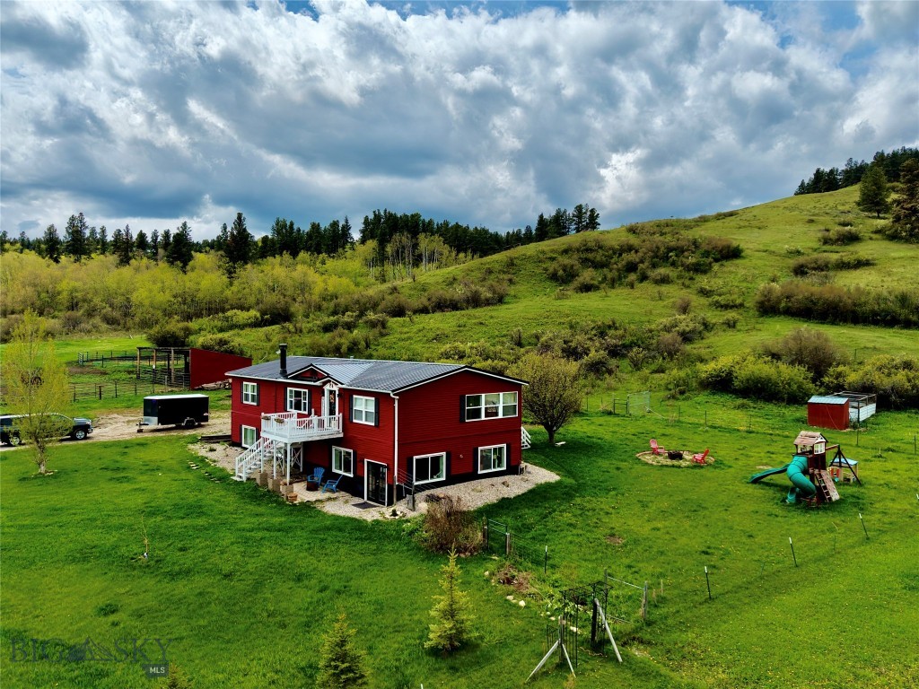 138 Railroad Lane, Lewistown MT 59457