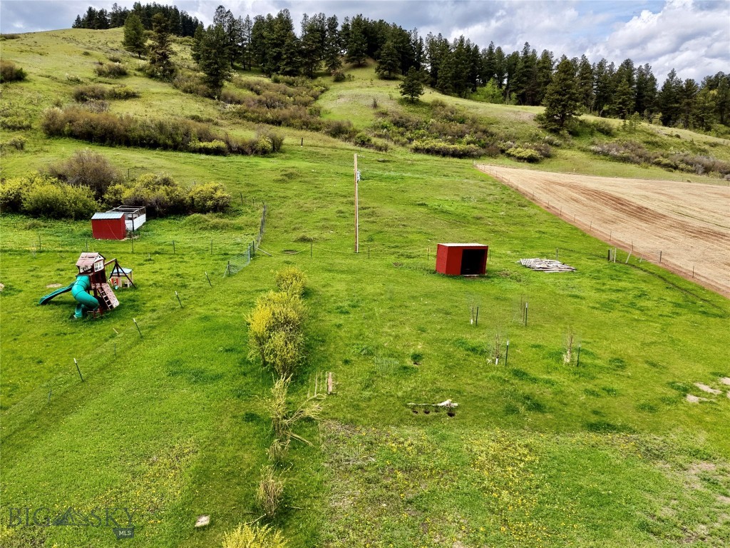 138 Railroad Lane, Lewistown MT 59457
