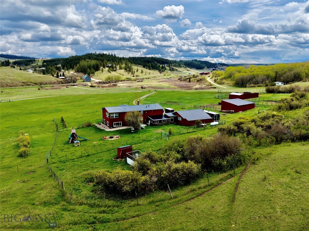138 Railroad Lane, Lewistown MT 59457