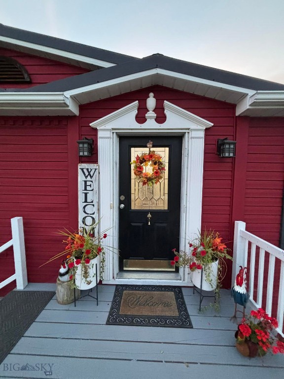 138 Railroad Lane, Lewistown MT 59457