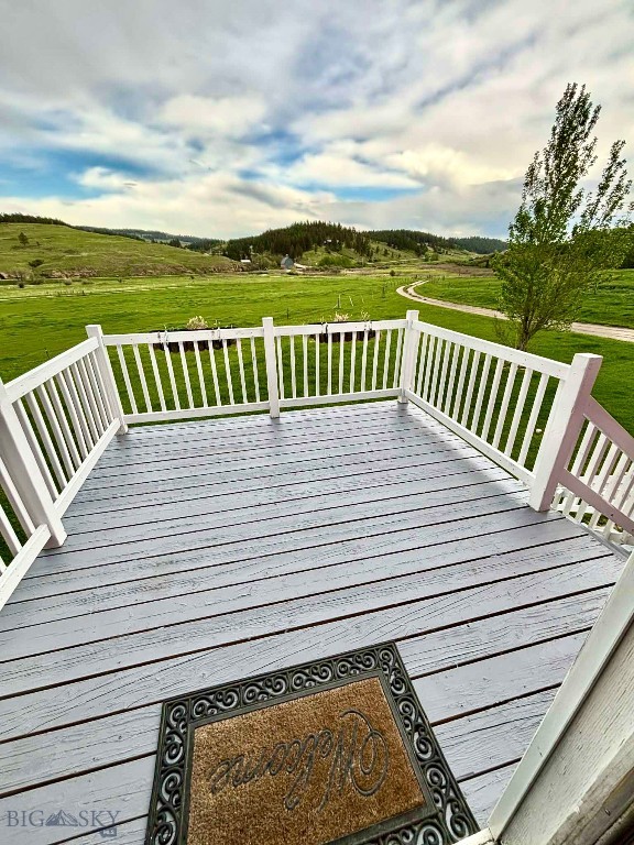 138 Railroad Lane, Lewistown MT 59457