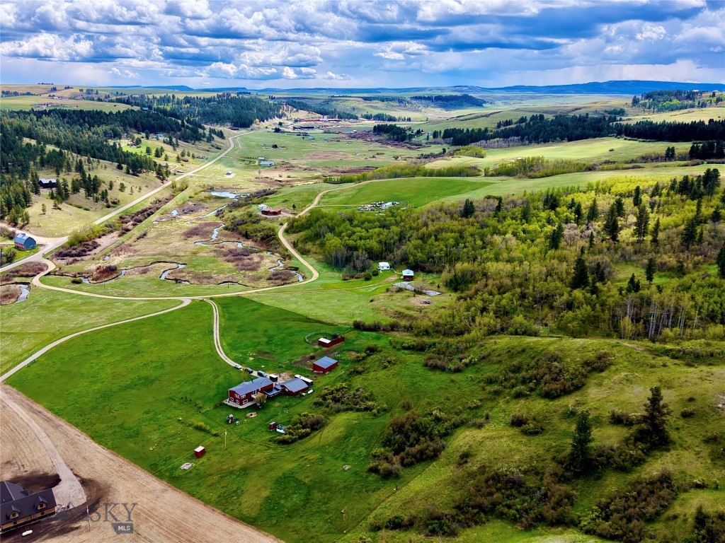 138 Railroad Lane, Lewistown MT 59457