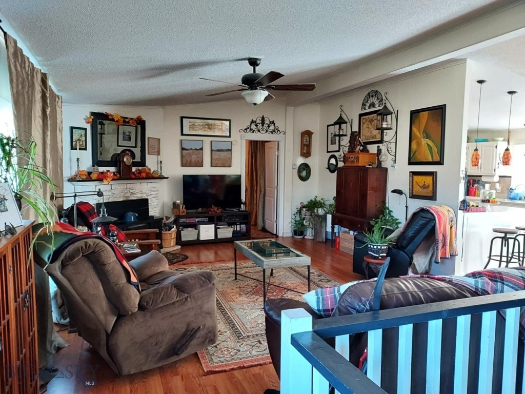138 Railroad Lane, Lewistown MT 59457