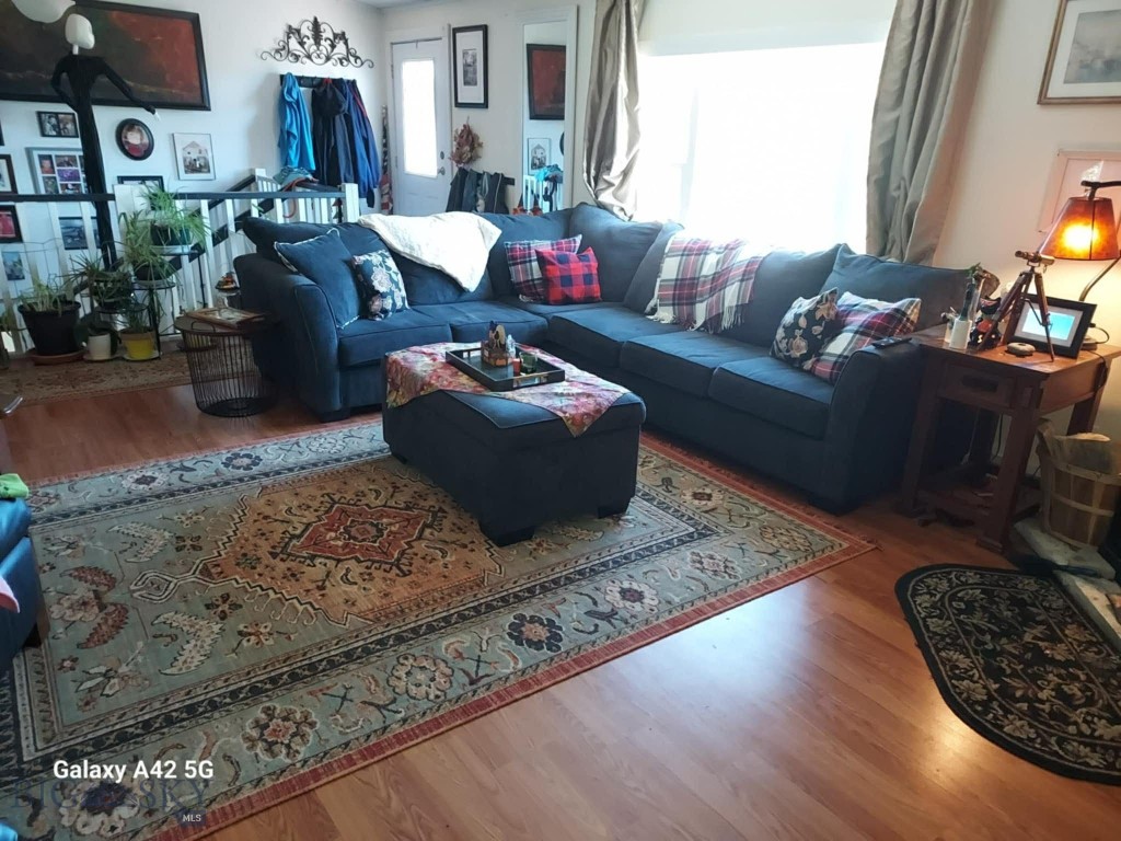 138 Railroad Lane, Lewistown MT 59457