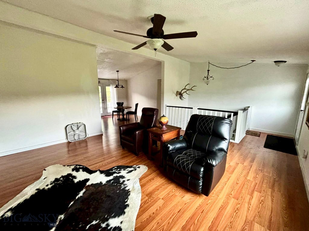 138 Railroad Lane, Lewistown MT 59457