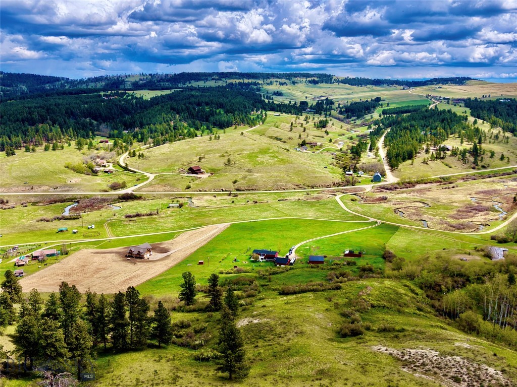 138 Railroad Lane, Lewistown MT 59457