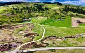 138 Railroad Lane, Lewistown MT 59457