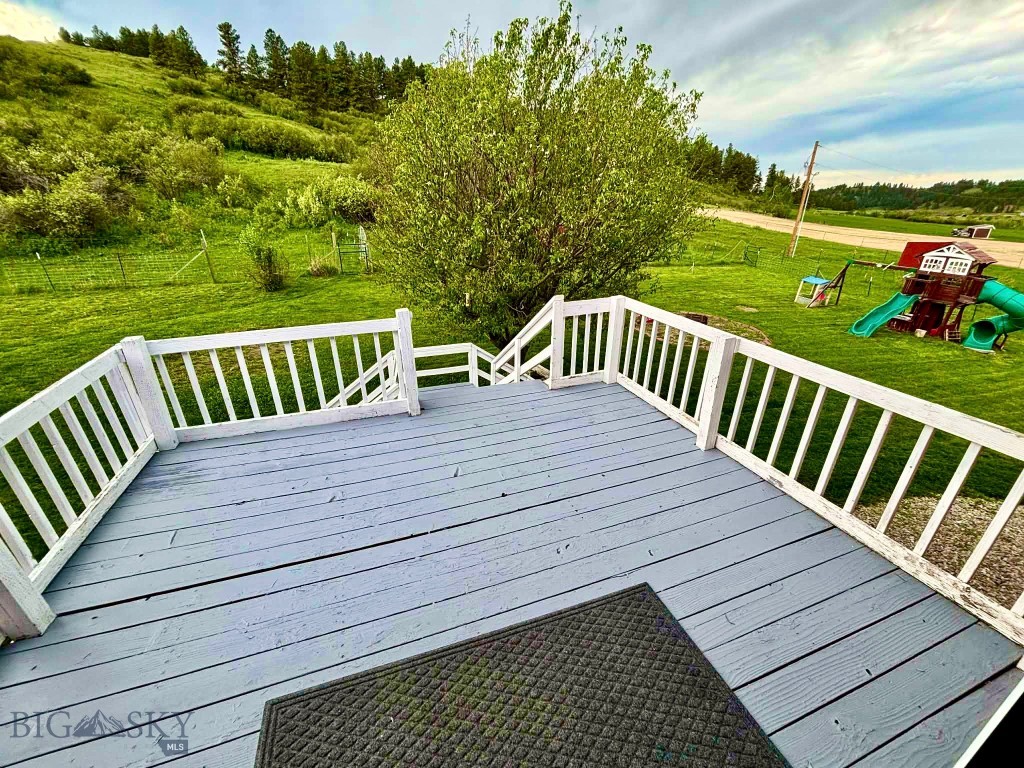 138 Railroad Lane, Lewistown MT 59457