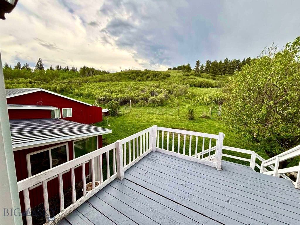 138 Railroad Lane, Lewistown MT 59457