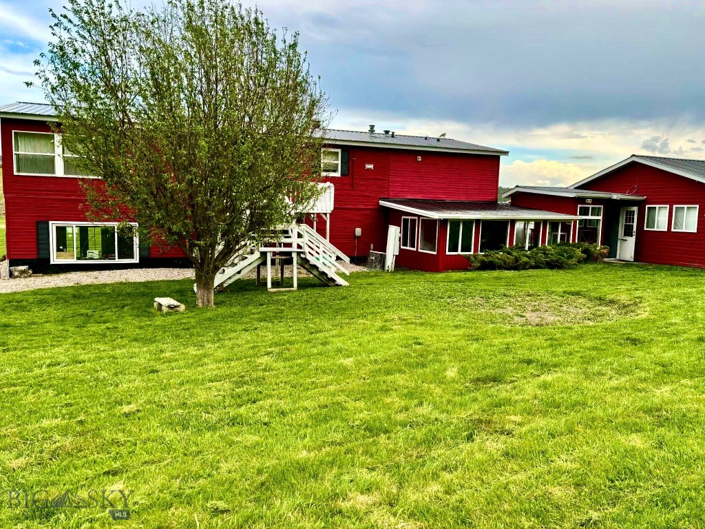 138 Railroad Lane, Lewistown MT 59457