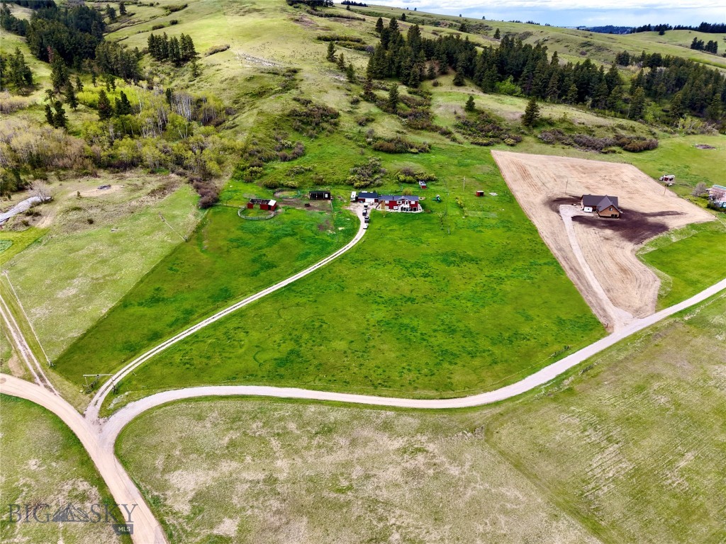 138 Railroad Lane, Lewistown MT 59457