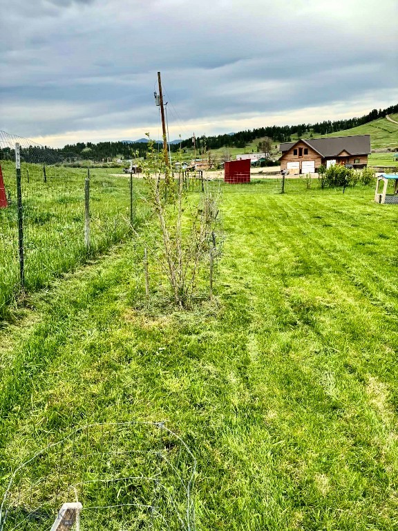 138 Railroad Lane, Lewistown MT 59457