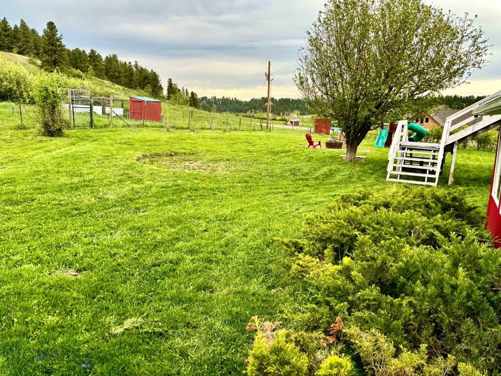138 Railroad Lane, Lewistown MT 59457