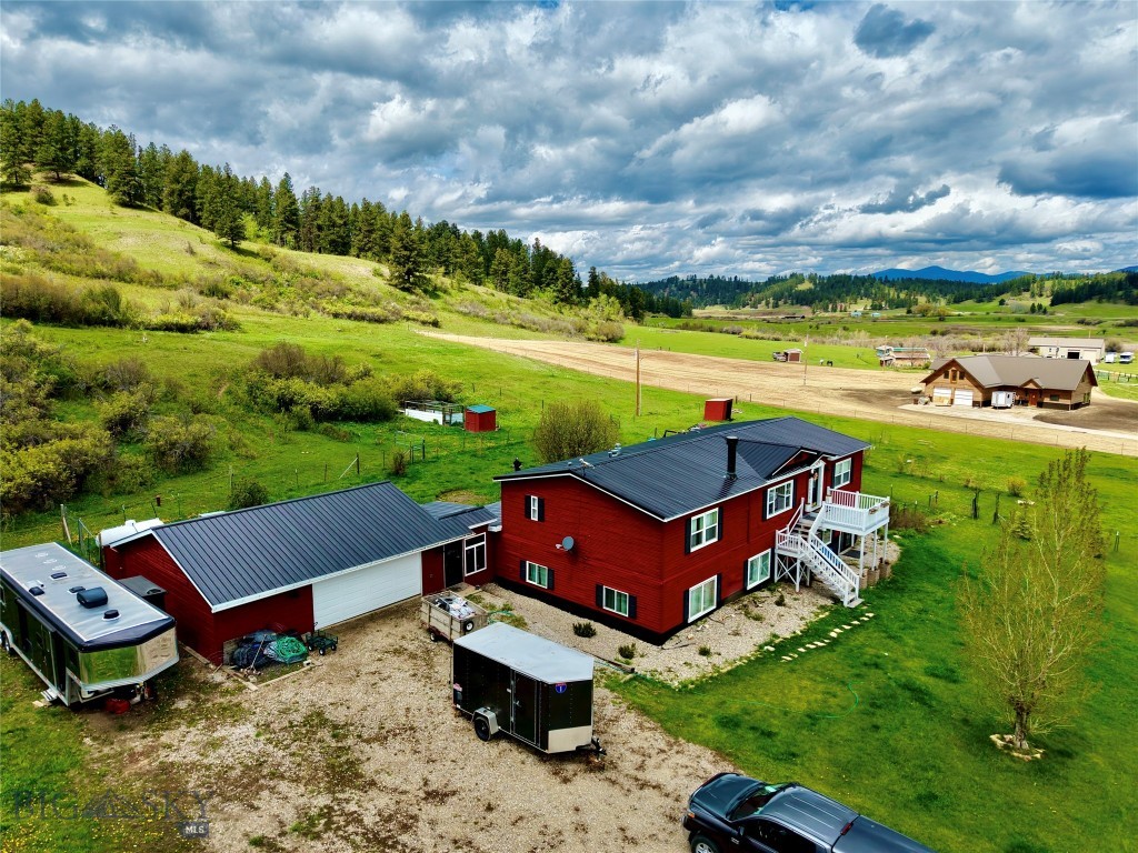 138 Railroad Lane, Lewistown MT 59457