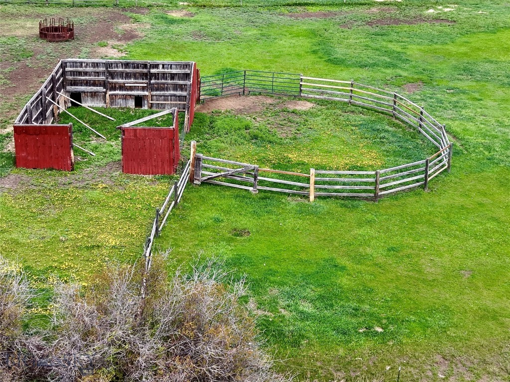 138 Railroad Lane, Lewistown MT 59457