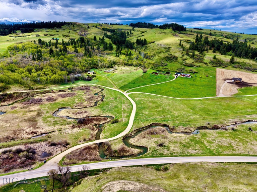 138 Railroad Lane, Lewistown MT 59457