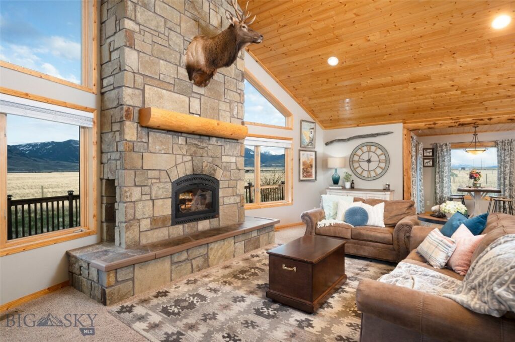 138 Inverness, Livingston MT 59047