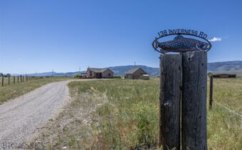 138 Inverness, Livingston MT 59047