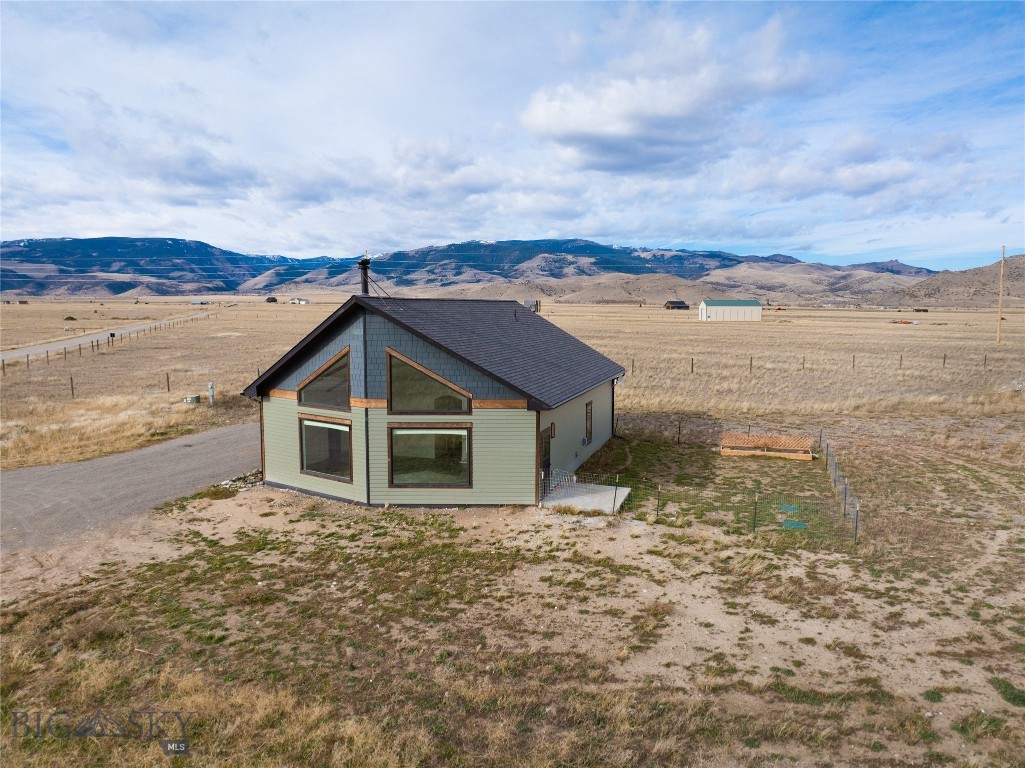 138 Inverness, Livingston MT 59047