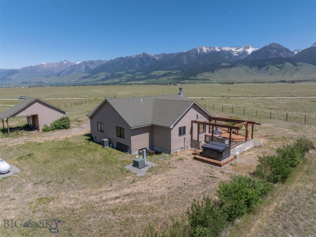 138 Inverness, Livingston MT 59047