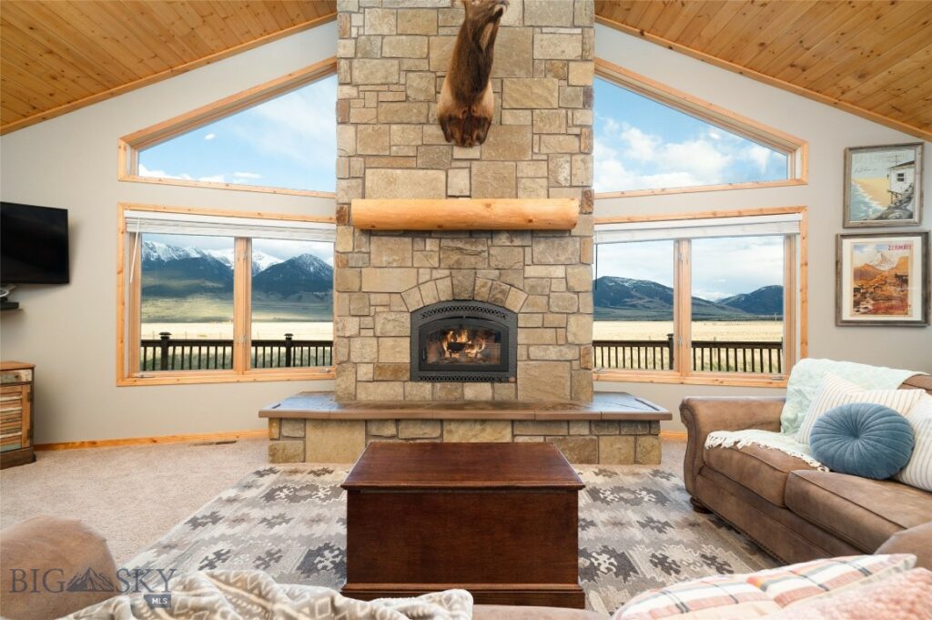 138 Inverness, Livingston MT 59047