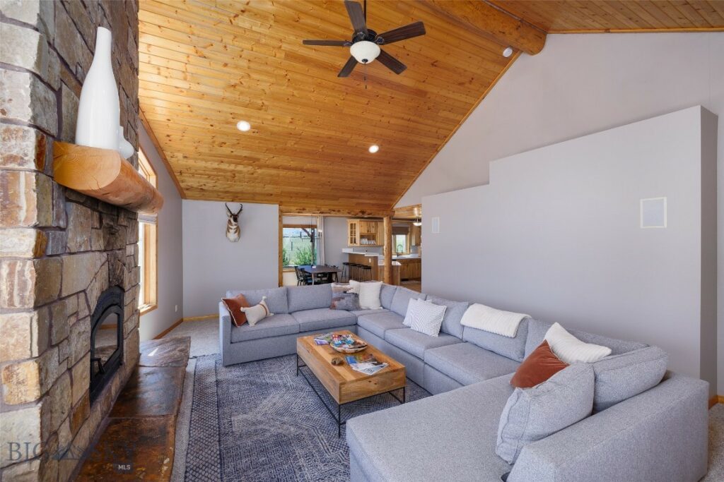 138 Inverness, Livingston MT 59047