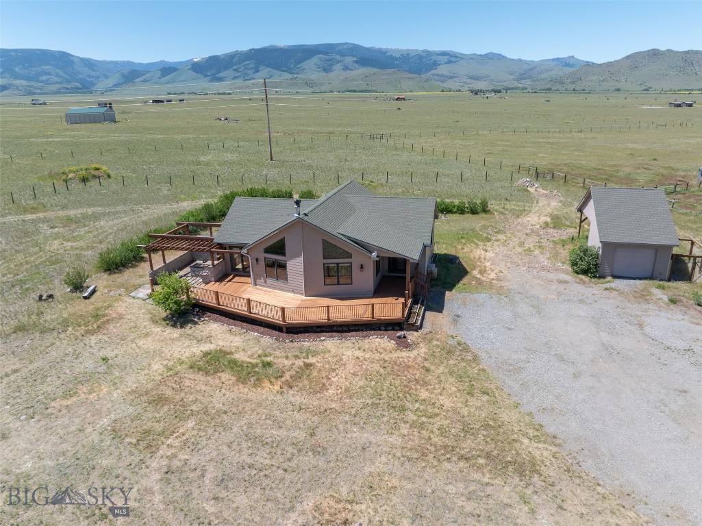 138 Inverness, Livingston MT 59047