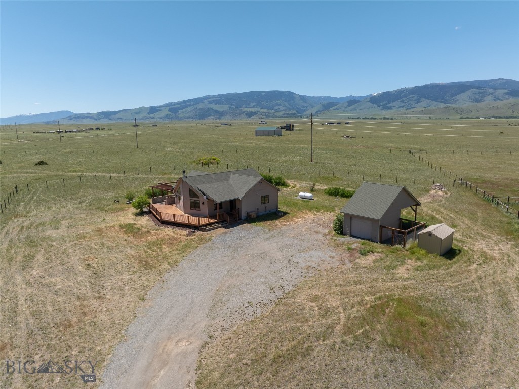138 Inverness, Livingston MT 59047