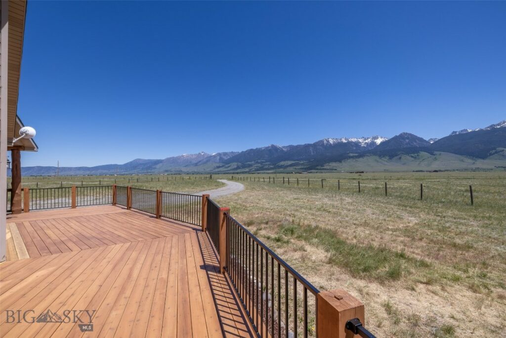 138 Inverness, Livingston MT 59047