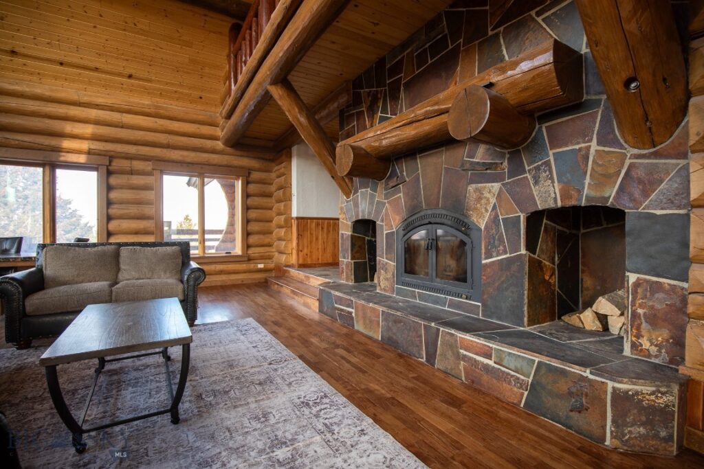 1380 Glacier View Dr, Deer Lodge MT 59722