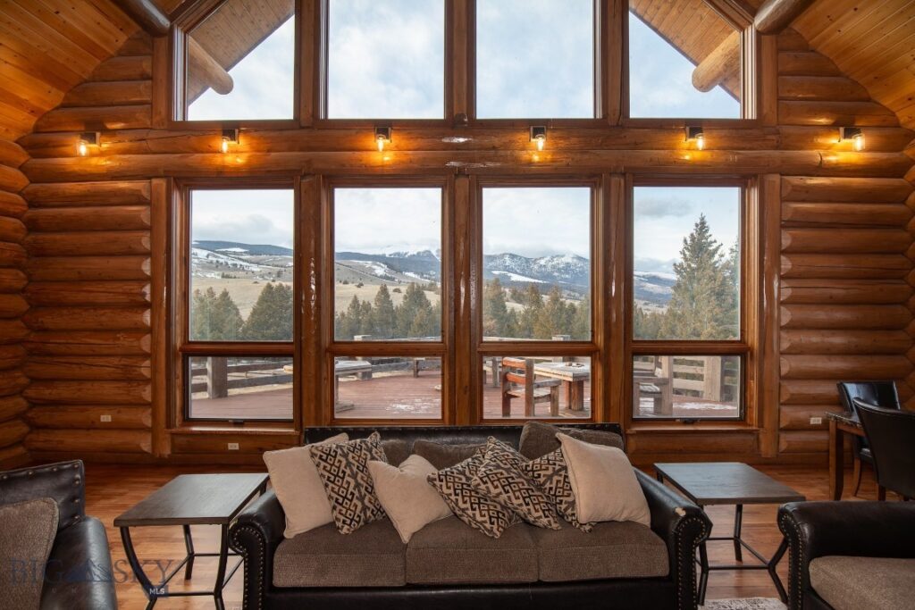 1380 Glacier View Dr, Deer Lodge MT 59722