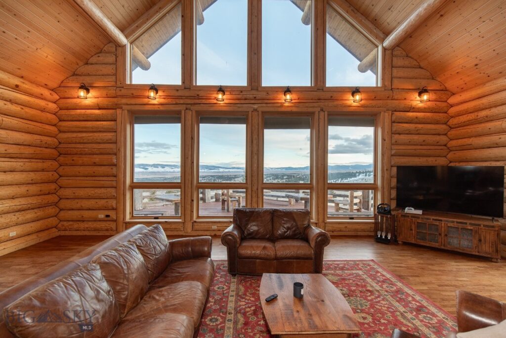 1380 Glacier View Dr, Deer Lodge MT 59722