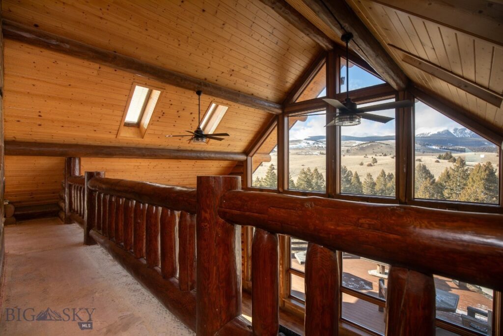 1380 Glacier View Dr, Deer Lodge MT 59722