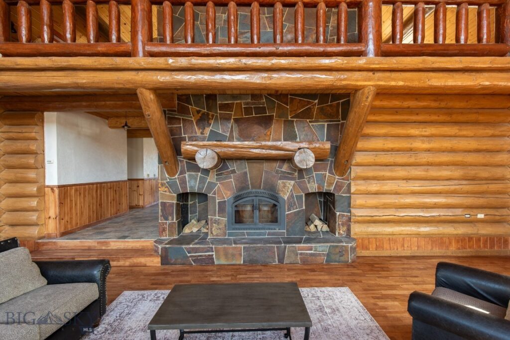 1380 Glacier View Dr, Deer Lodge MT 59722