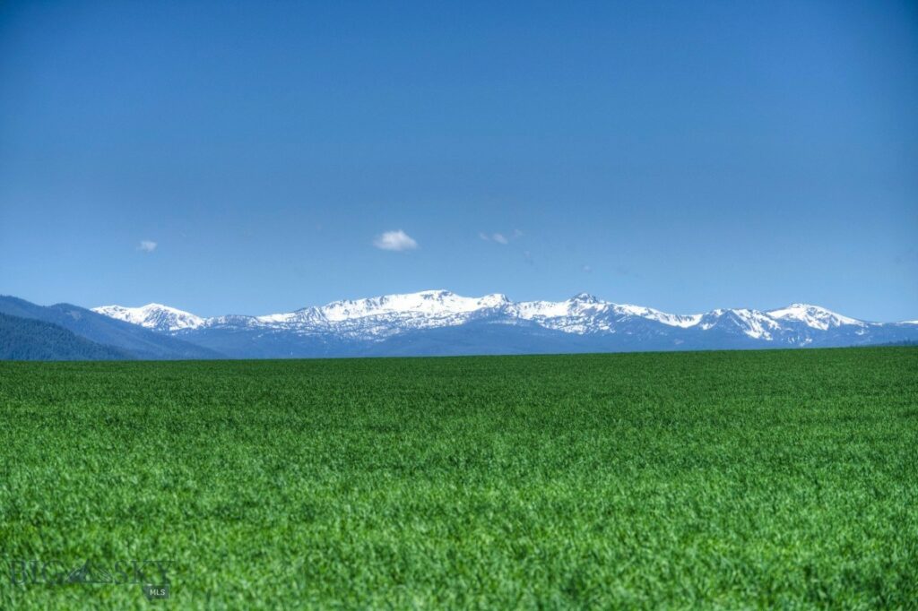 13830 (Tract A-D) Cottonwood Road, Bozeman MT 59718