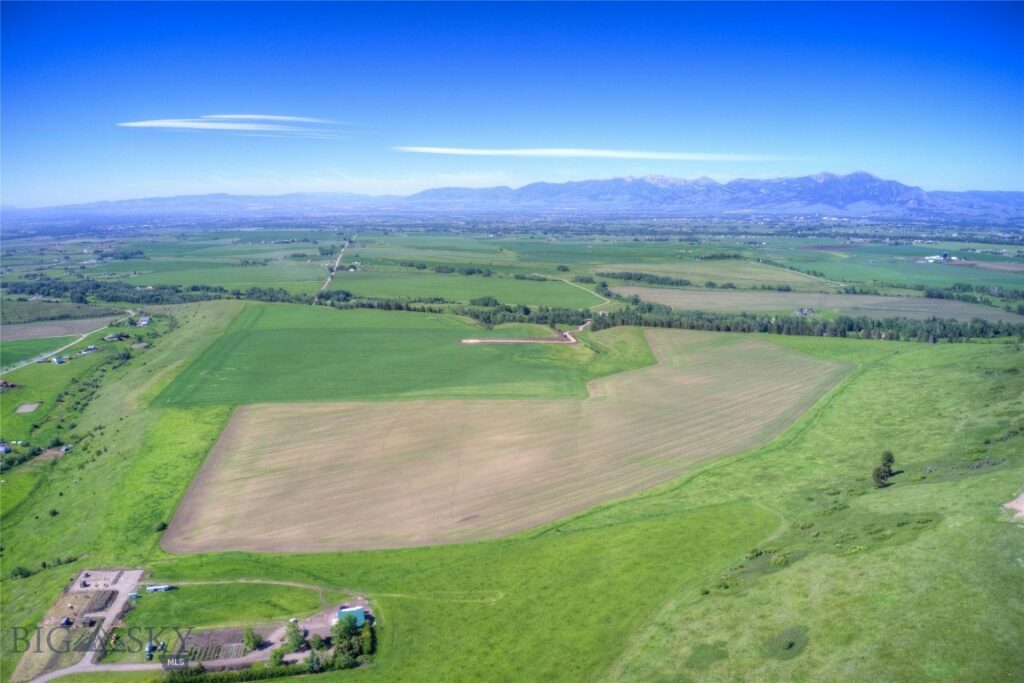 13830 (Tract A-D) Cottonwood Road, Bozeman MT 59718