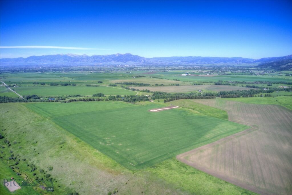 13830 (Tract A-D) Cottonwood Road, Bozeman MT 59718