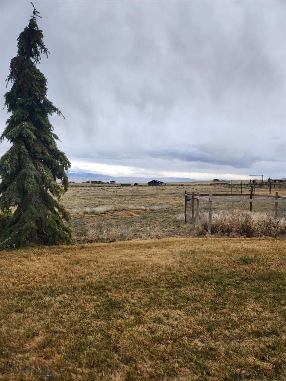 14 Valley View Drive, Twin Bridges MT 59754
