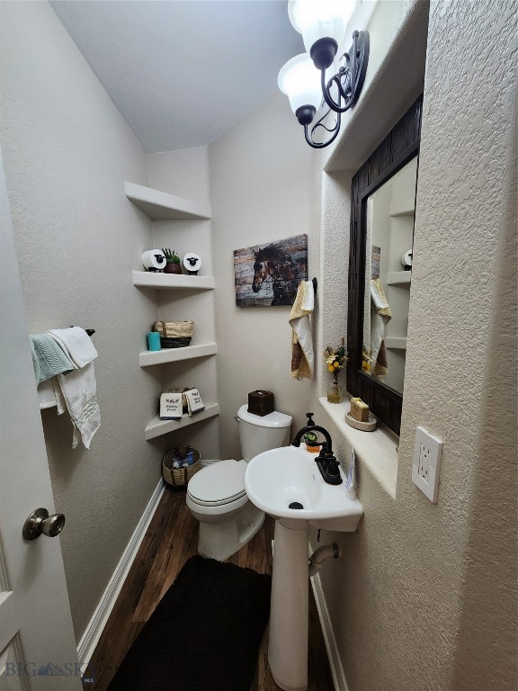 14 Valley View Drive, Twin Bridges MT 59754