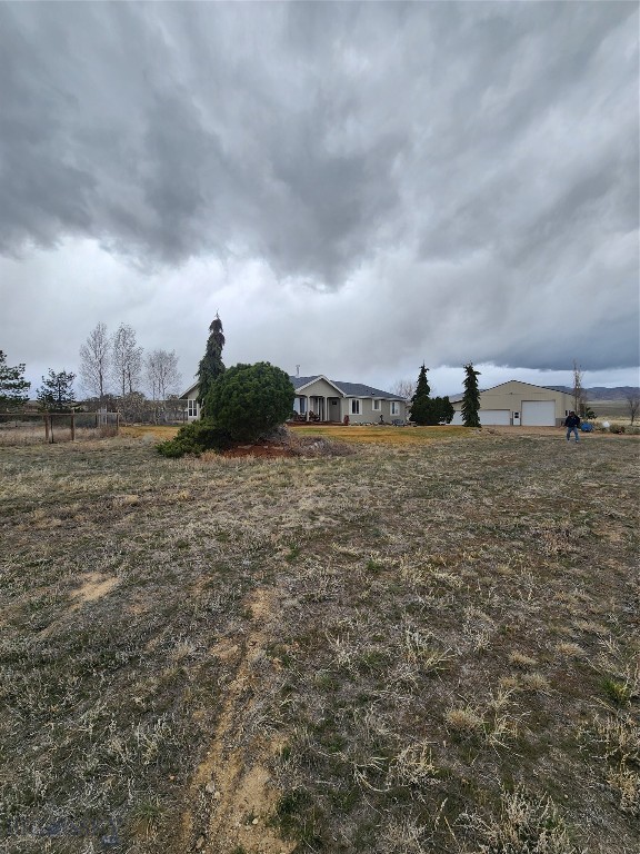 14 Valley View Drive, Twin Bridges MT 59754