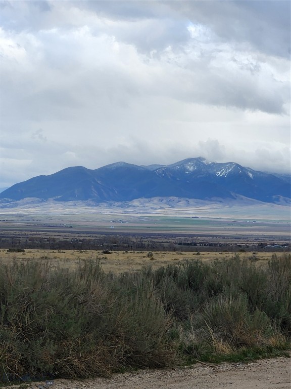 14 Valley View Drive, Twin Bridges MT 59754