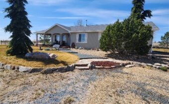 14 Valley View, Twin Bridges MT 59754